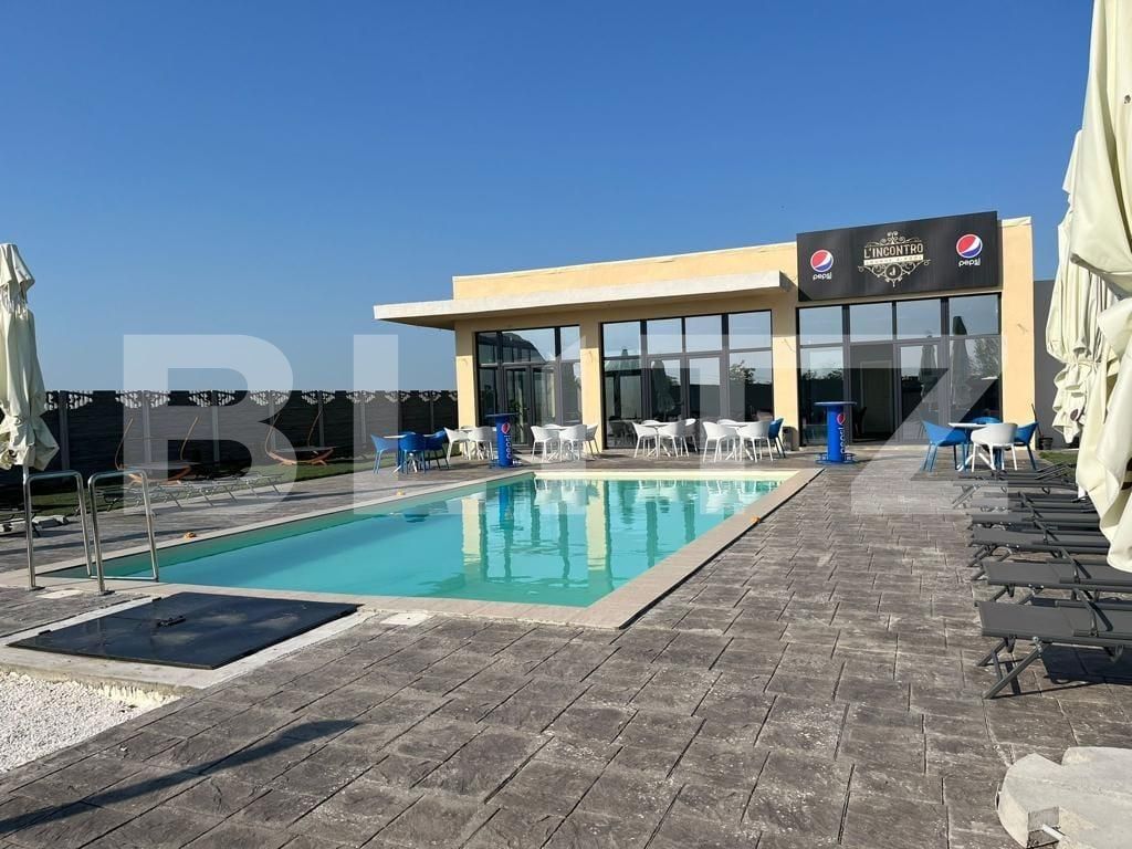 Spațiu comercial de vânzare Sacalaz - 127589SVC | BLITZ Timișoara | Poza8