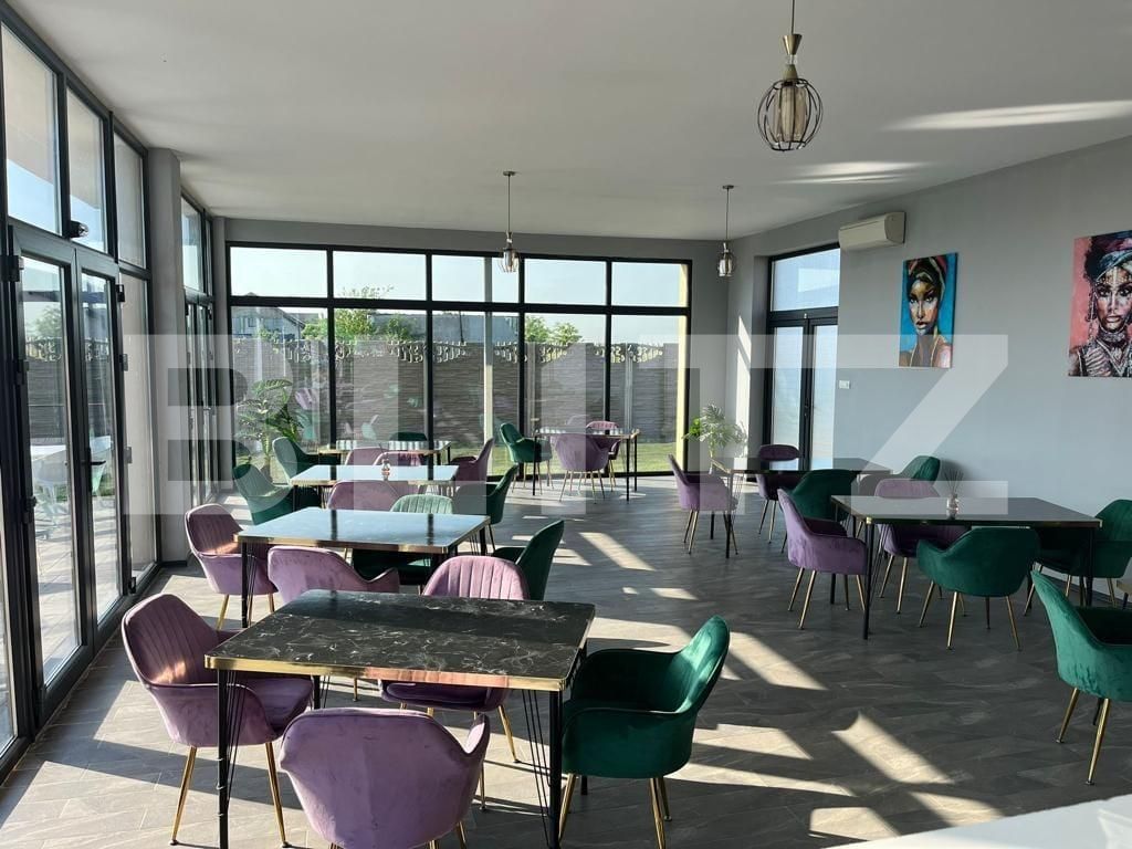 Spațiu comercial de vânzare Sacalaz - 127589SVC | BLITZ Timișoara | Poza7