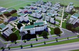 Teren intravilan 143.500 mp Calea Buziasului cu destinatie mixta PUZ in aprobare