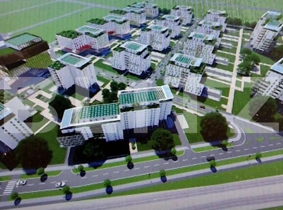 Teren de vânzare Buziasului - 127702TV | BLITZ Timișoara | Poza1