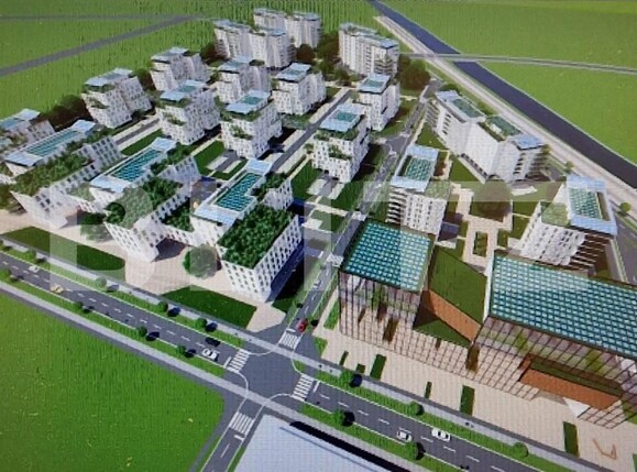 Teren de vânzare Buziasului - 127702TV | BLITZ Timișoara | Poza2