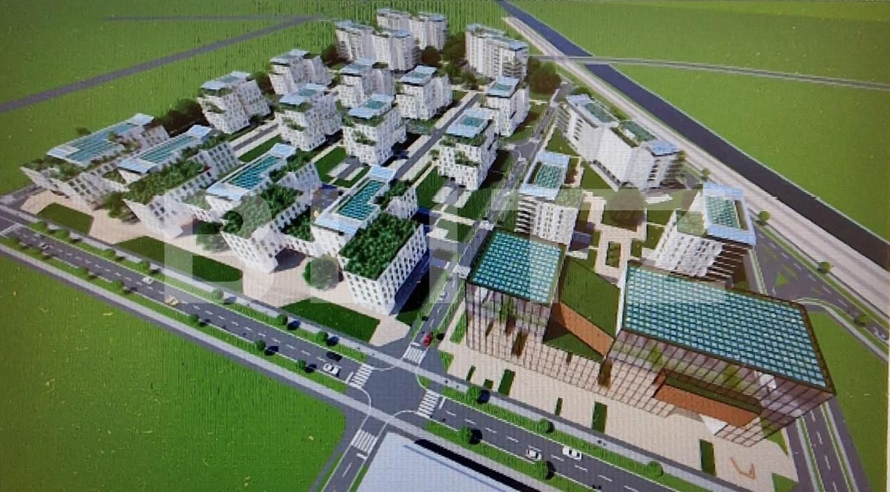 Teren de vânzare Buziasului - 127702TV | BLITZ Timișoara | Poza2