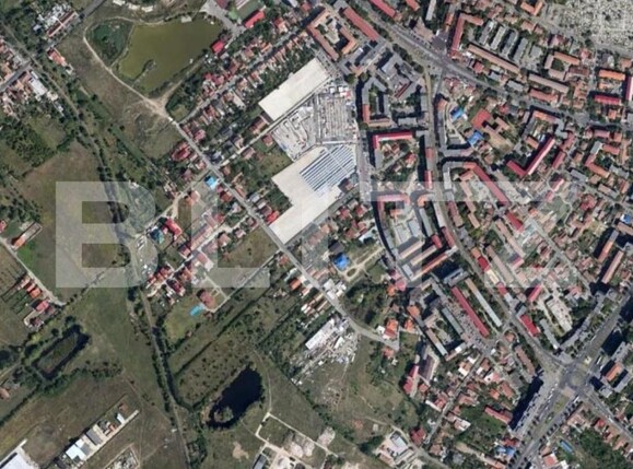 Teren de vânzare Sagului - 127703TV | BLITZ Timișoara | Poza1