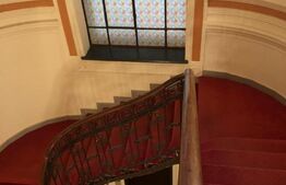 Cladire istorica in zona pietonala, 780 mp, zona Centrala