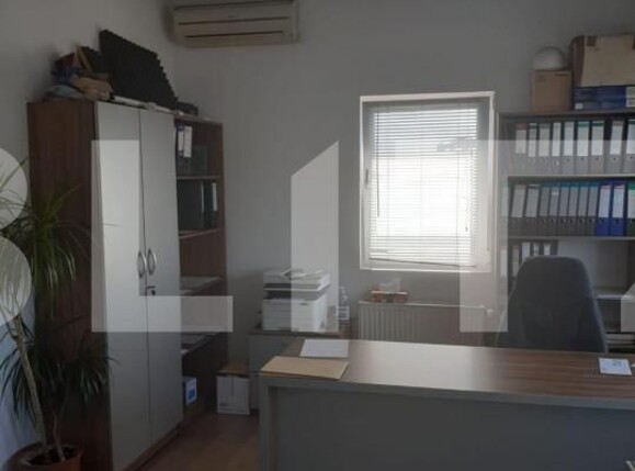 Spațiu industrial de vânzare Sagului - 127734SVI | BLITZ Timișoara | Poza8