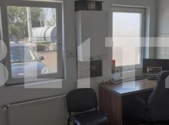 Spațiu industrial de vânzare Sagului - 127734SVI | BLITZ Timișoara | Poza9