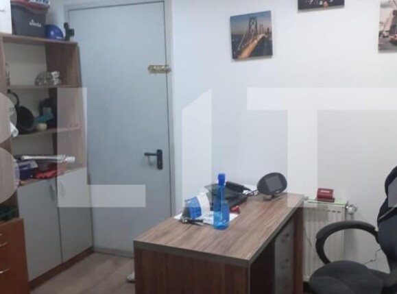 Spațiu industrial de vânzare Sagului - 127734SVI | BLITZ Timișoara | Poza13