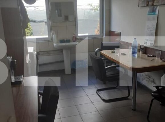 Spațiu industrial de vânzare Sagului - 127734SVI | BLITZ Timișoara | Poza14