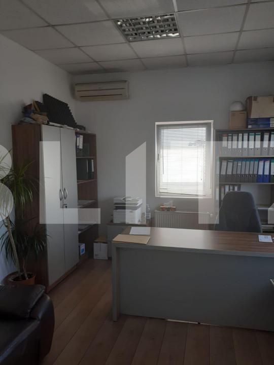 Spațiu industrial de vânzare Sagului - 127734SVI | BLITZ Timișoara | Poza8