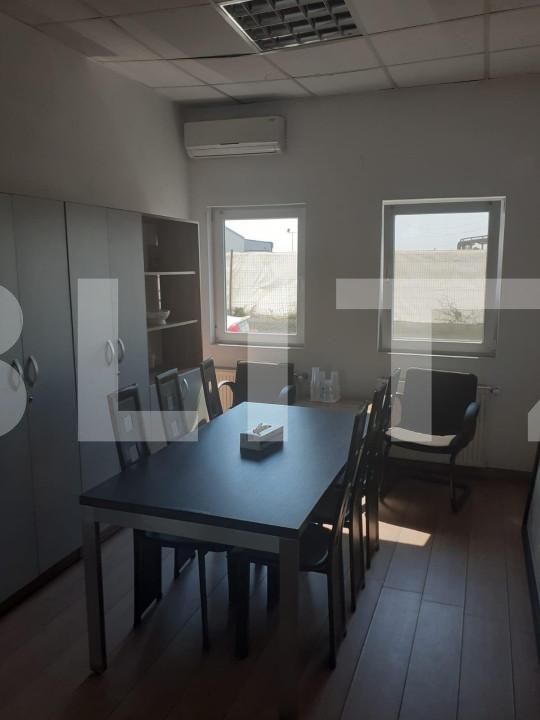 Spațiu industrial de vânzare Sagului - 127734SVI | BLITZ Timișoara | Poza7