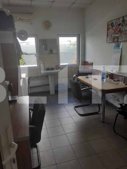 Spațiu industrial de vânzare Sagului - 127734SVI | BLITZ Timișoara | Poza14