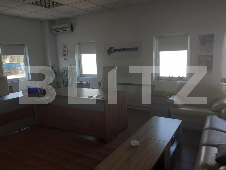 Spațiu industrial de vânzare Sagului - 127734SVI | BLITZ Timișoara | Poza6