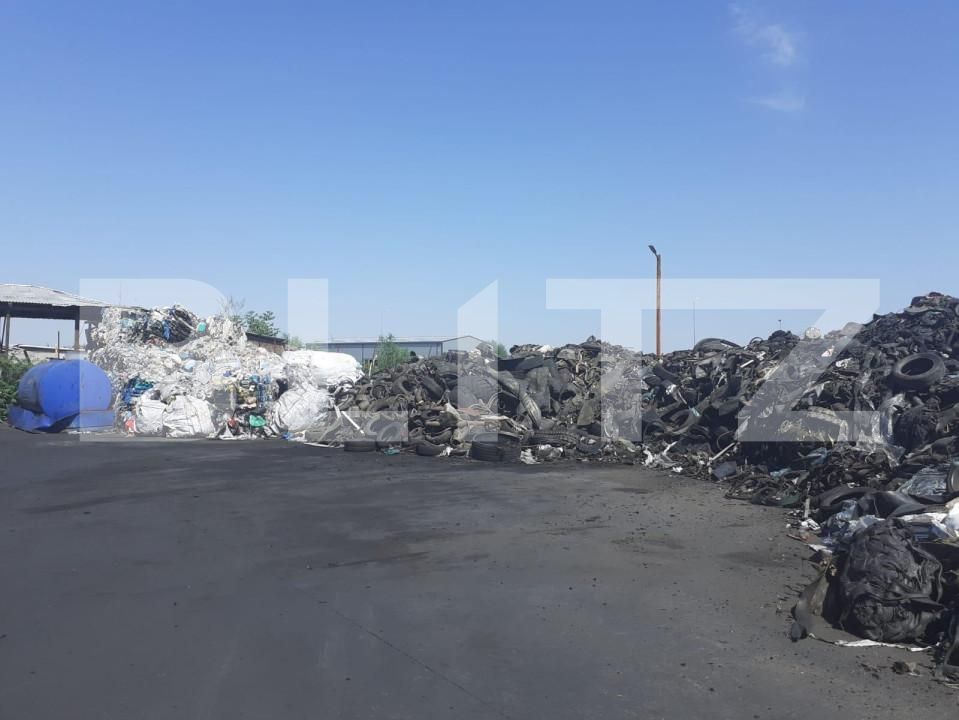 Spațiu industrial de vânzare Sagului - 127734SVI | BLITZ Timișoara | Poza12