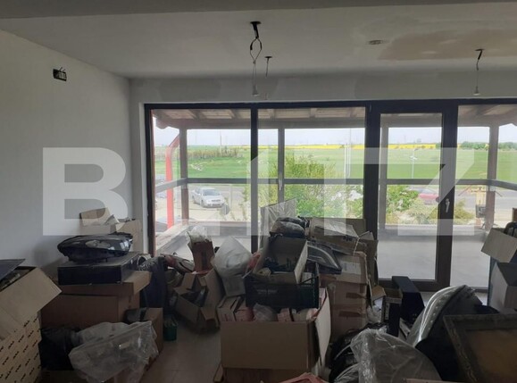 Spațiu industrial de vânzare Dumbravita - 127735SVI | BLITZ Timișoara | Poza8