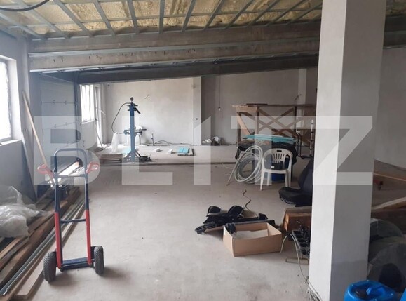 Spațiu industrial de vânzare Dumbravita - 127735SVI | BLITZ Timișoara | Poza15