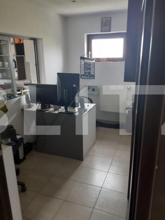 Spațiu industrial de vânzare Dumbravita - 127735SVI | BLITZ Timișoara | Poza4