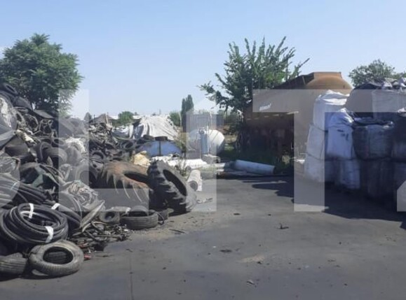 Spațiu industrial de vânzare Sagului - 127738SVI | BLITZ Timișoara | Poza4