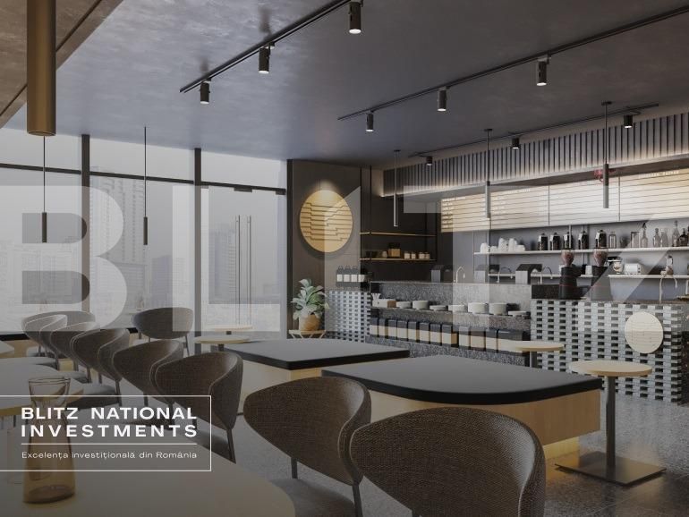 Spațiu comercial de vânzare Central - 127739SVC | BLITZ Timișoara | Poza2