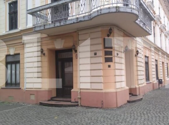 Spațiu comercial de vânzare P-ta Unirii - 127740SVC | BLITZ Timișoara | Poza1