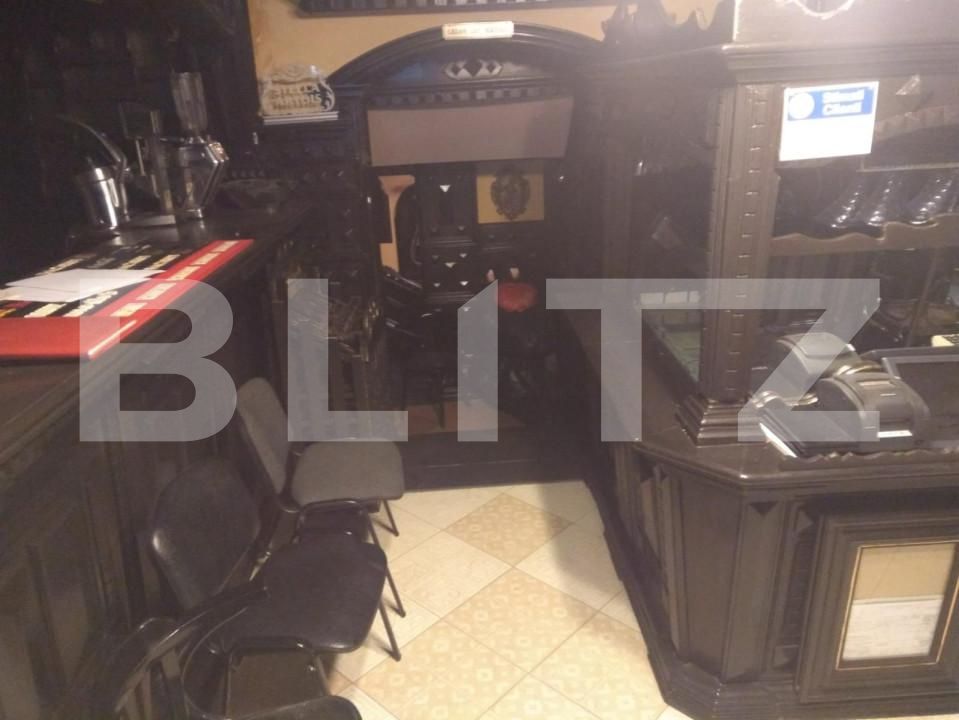 Spațiu comercial de vânzare P-ta Unirii - 127740SVC | BLITZ Timișoara | Poza2