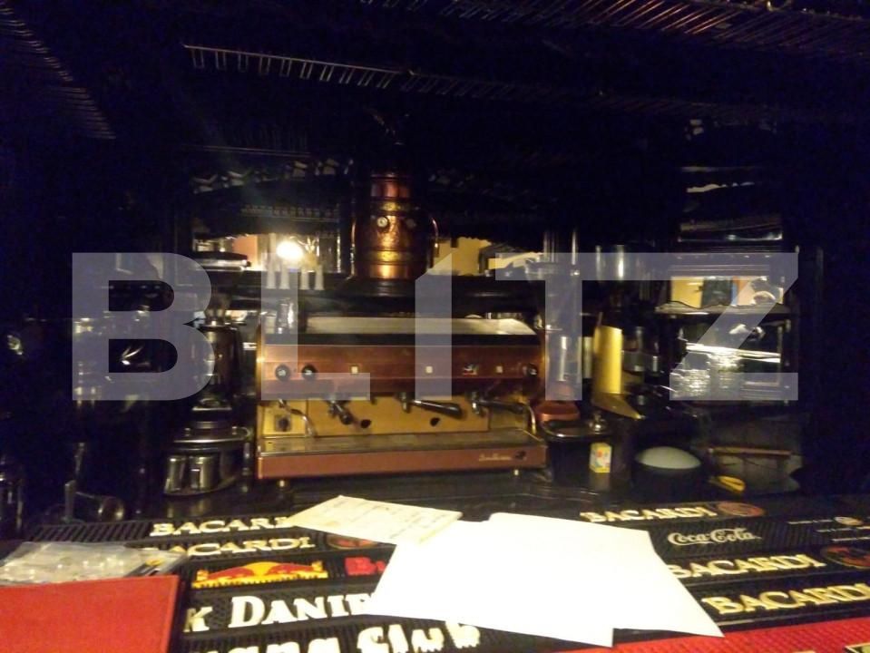 Spațiu comercial de vânzare P-ta Unirii - 127740SVC | BLITZ Timișoara | Poza3