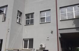 Clădire multifuncțională,1160 mp, zonă Semicentrală