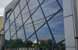 Clădire multifuncțională,1160 mp, zonă Semicentrală