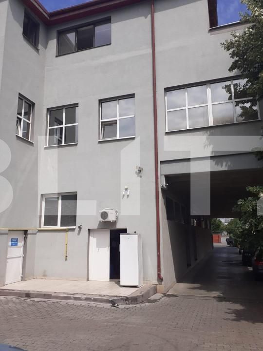 Spațiu comercial de vânzare Elisabetin - 127741SVC | BLITZ Timișoara | Poza4