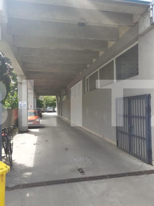 Spațiu comercial de vânzare Elisabetin - 127741SVC | BLITZ Timișoara | Poza2