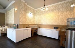 Hotel de 3* în zonă semicentrală!