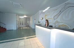 Hotel de 3* în zonă semicentrală!