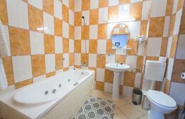 Hotel de 3* în zonă semicentrală!