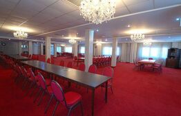 Hotel de 3* în zonă semicentrală!