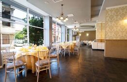 Hotel de 3* în zonă semicentrală!