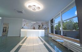 Hotel de 3* în zonă semicentrală!