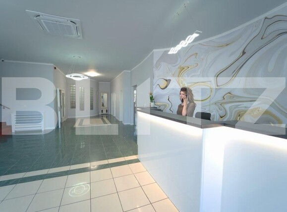 Spațiu comercial de vânzare Badea Cartan - 127742SVC | BLITZ Timișoara | Poza3