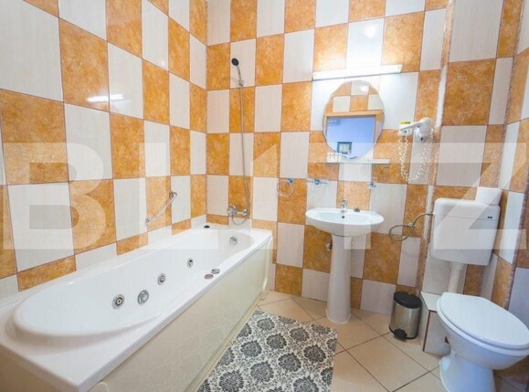 Spațiu comercial de vânzare Badea Cartan - 127742SVC | BLITZ Timișoara | Poza9