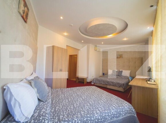 Spațiu comercial de vânzare Badea Cartan - 127742SVC | BLITZ Timișoara | Poza8