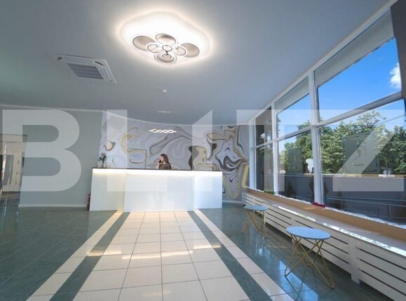 Spațiu comercial de vânzare Badea Cartan - 127742SVC | BLITZ Timișoara | Poza2