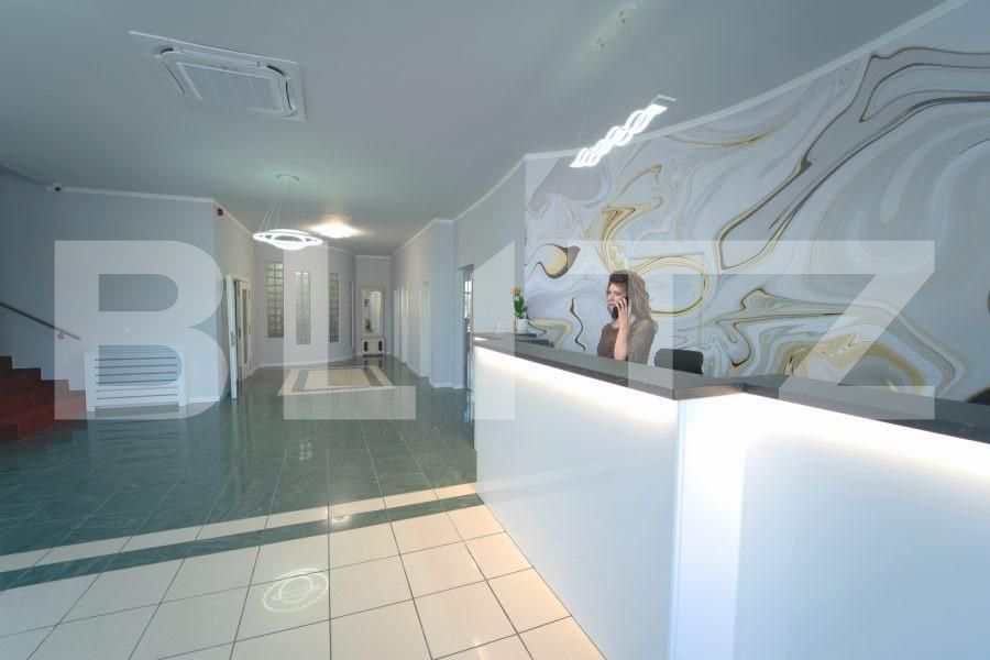 Spațiu comercial de vânzare Badea Cartan - 127742SVC | BLITZ Timișoara | Poza3