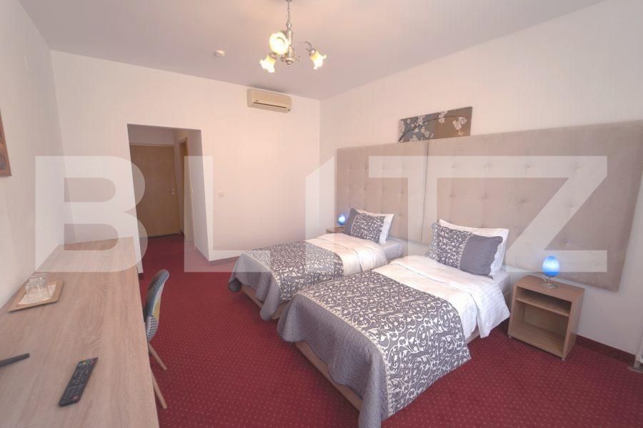 Spațiu comercial de vânzare Badea Cartan - 127742SVC | BLITZ Timișoara | Poza7