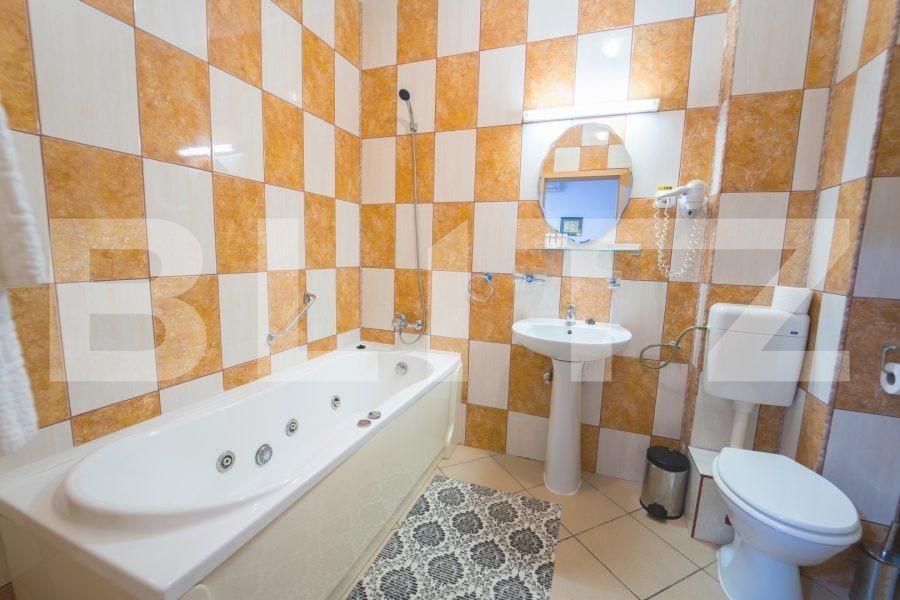 Spațiu comercial de vânzare Badea Cartan - 127742SVC | BLITZ Timișoara | Poza9