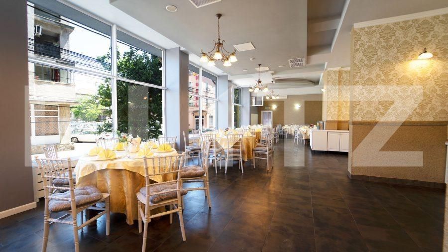 Spațiu comercial de vânzare Badea Cartan - 127742SVC | BLITZ Timișoara | Poza5