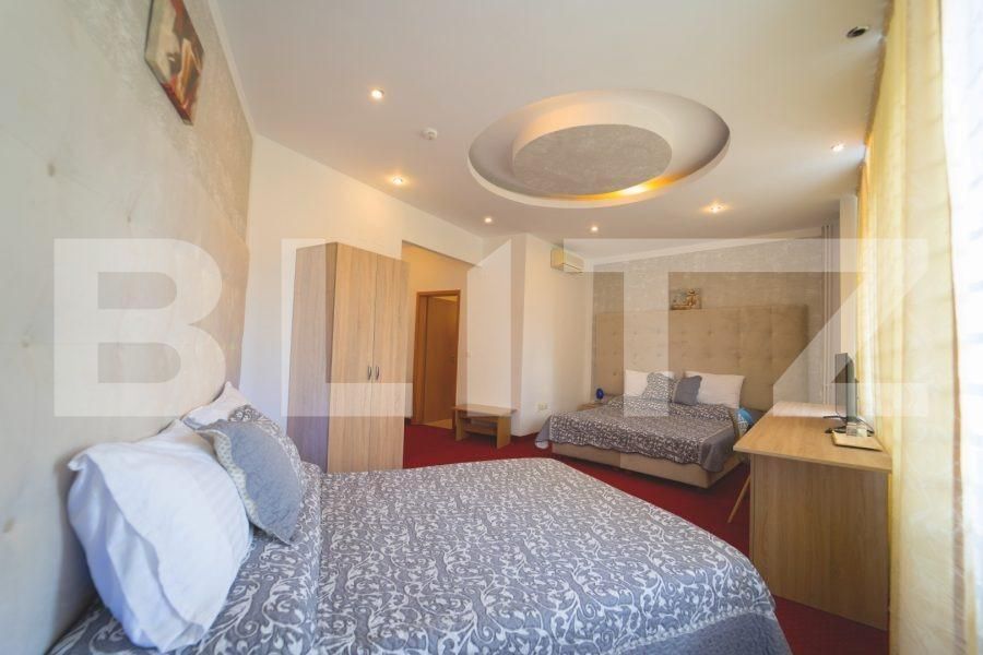 Spațiu comercial de vânzare Badea Cartan - 127742SVC | BLITZ Timișoara | Poza8