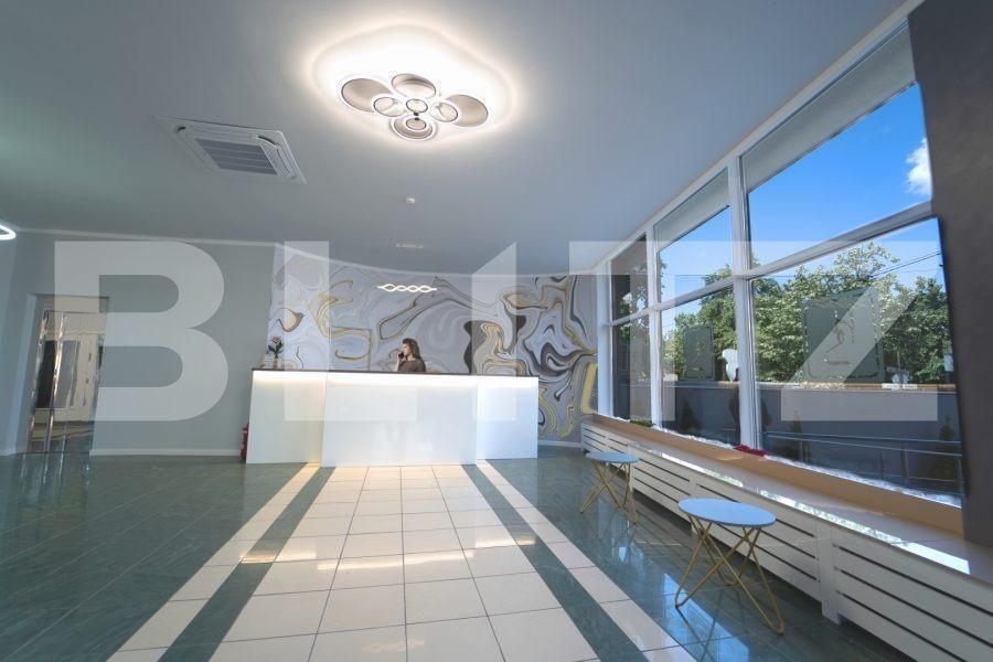 Spațiu comercial de vânzare Badea Cartan - 127742SVC | BLITZ Timișoara | Poza2