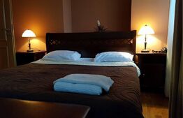 Hotel de 3* în zonă semicentrală