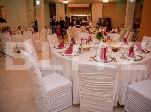 Spațiu comercial de vânzare Badea Cartan - 127743SVC | BLITZ Timișoara | Poza3