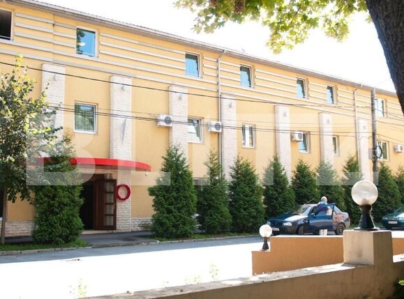 Spațiu comercial de vânzare Badea Cartan - 127743SVC | BLITZ Timișoara | Poza4