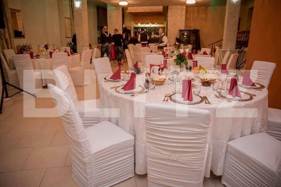 Spațiu comercial de vânzare Badea Cartan - 127743SVC | BLITZ Timișoara | Poza3