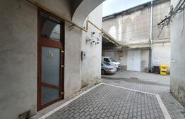 Ansamblu de clădiri pe arteră principală în Iosefin!